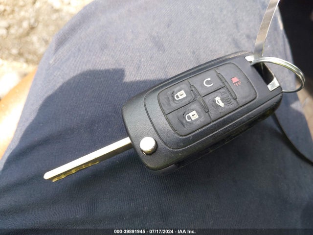 W04WT3N57GG063857 Buick Cascada Premium