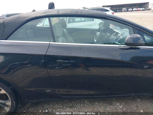 W04WT3N57GG063857 Buick Cascada Premium