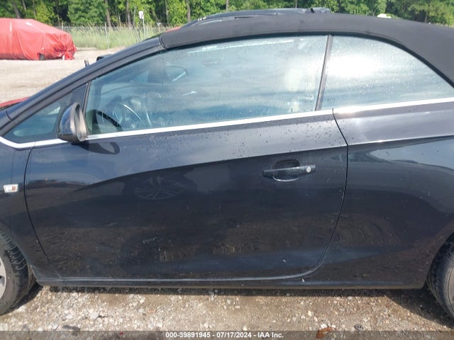 Buick Cascada Premium 2016 W04WT3N57GG063857 Image 14