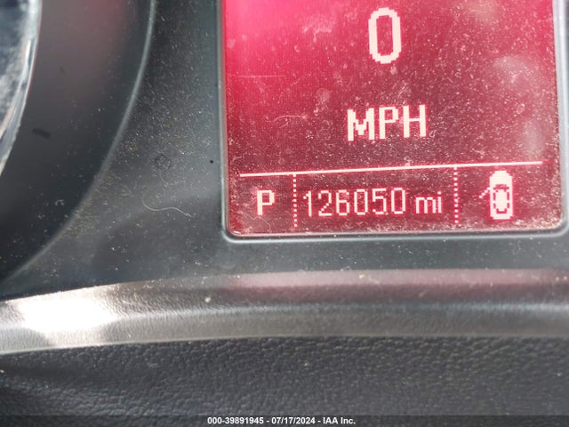 Buick Cascada Premium 2016 W04WT3N57GG063857 Image 15