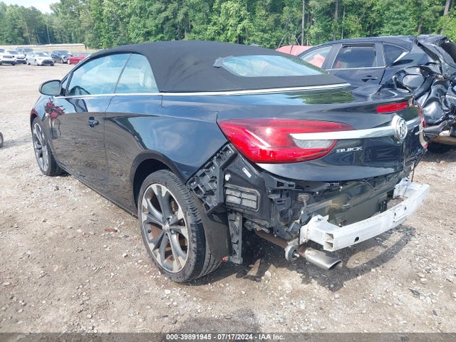 W04WT3N57GG063857 Buick Cascada Premium