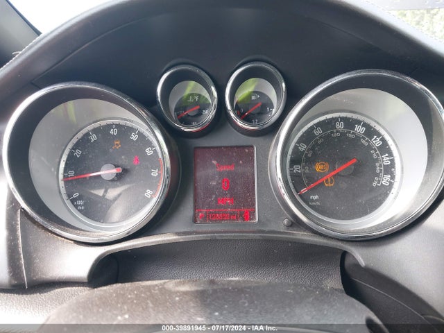 W04WT3N57GG063857 Buick Cascada Premium