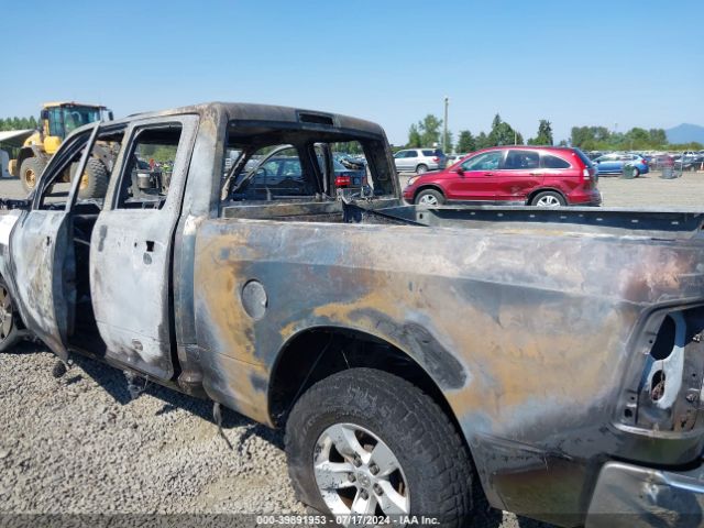 1C6RR7FM9FS718943 RAM 1500 Tradesman