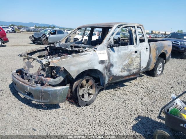 1C6RR7FM9FS718943 RAM 1500 Tradesman