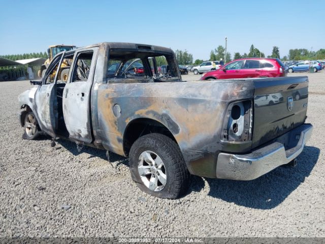 1C6RR7FM9FS718943 RAM 1500 Tradesman