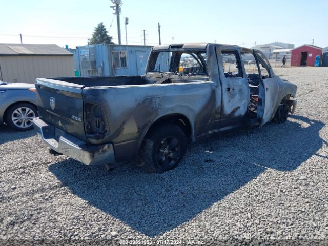 1C6RR7FM9FS718943 RAM 1500 Tradesman