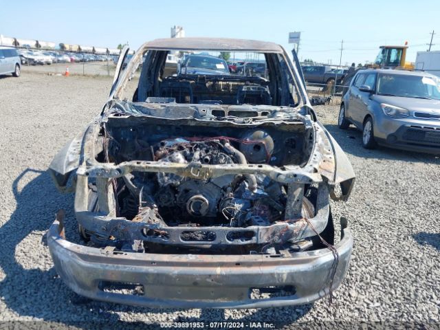 1C6RR7FM9FS718943 RAM 1500 Tradesman