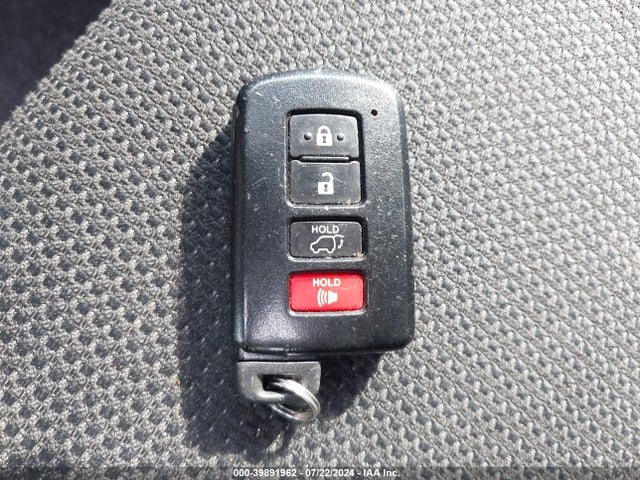 Toyota Rav4 Xle 2018 2T3RFREV9JW832982 Image 11