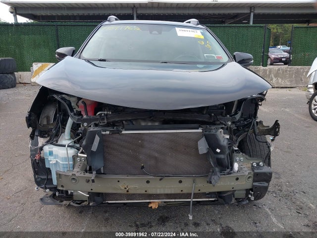 Toyota Rav4 Xle 2018 2T3RFREV9JW832982 Image 6