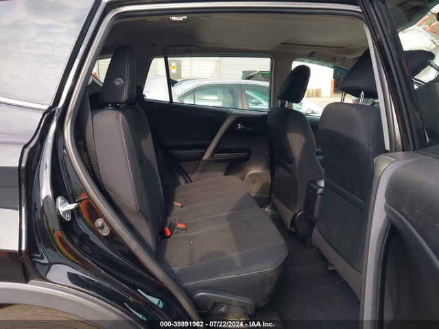 Toyota Rav4 Xle 2018 2T3RFREV9JW832982 Image 8