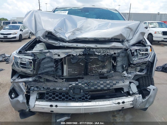 Toyota Tundra Platinum 2021 5TFAY5F12MX023643 Image 13