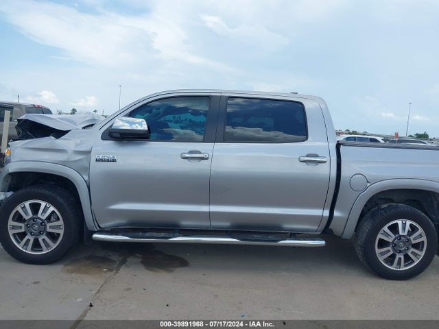 Toyota Tundra Platinum 2021 5TFAY5F12MX023643 Image 15