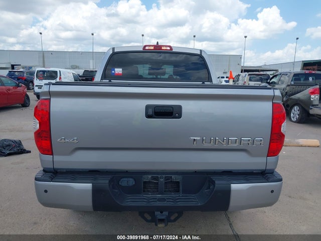 Toyota Tundra Platinum 2021 5TFAY5F12MX023643 Image 17