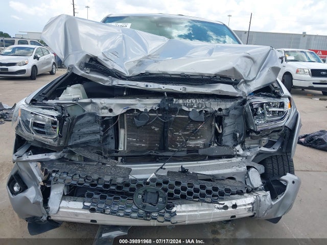 Toyota Tundra Platinum 2021 5TFAY5F12MX023643 Image 6