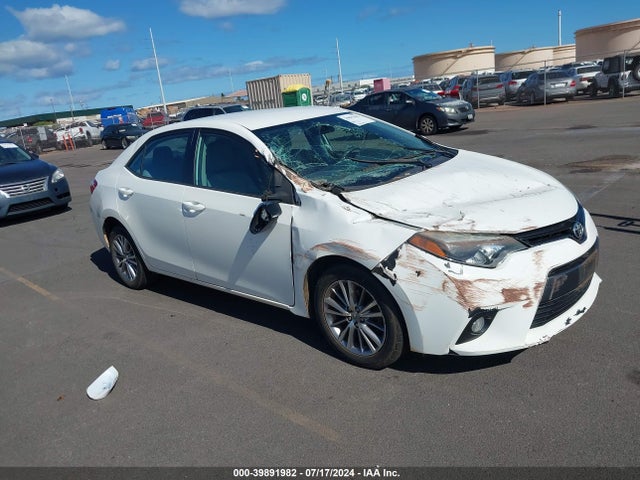 Toyota Corolla Le/le Plus/le Premium 2015 5YFBURHE9FP313872 главное изображение