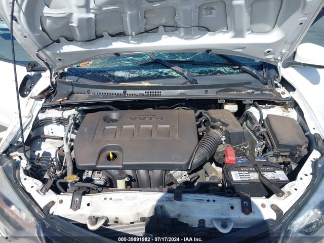 Toyota Corolla Le/le Plus/le Premium 2015 5YFBURHE9FP313872 Image 10
