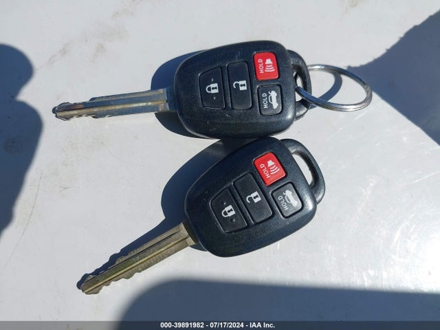 Toyota Corolla Le/le Plus/le Premium 2015 5YFBURHE9FP313872 Image 11