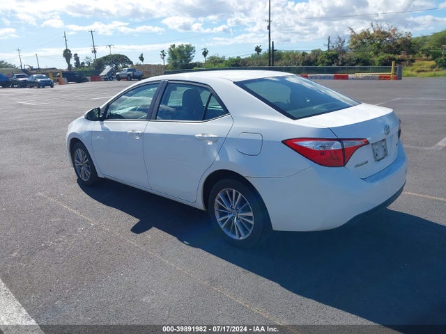Toyota Corolla Le/le Plus/le Premium 2015 5YFBURHE9FP313872 Image 3