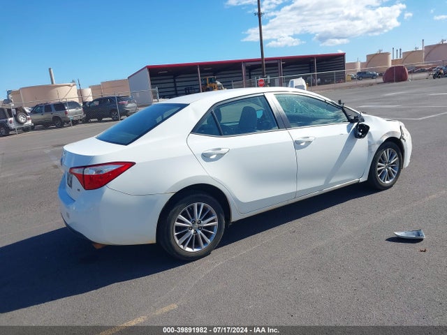 Toyota Corolla Le/le Plus/le Premium 2015 5YFBURHE9FP313872 Image 4