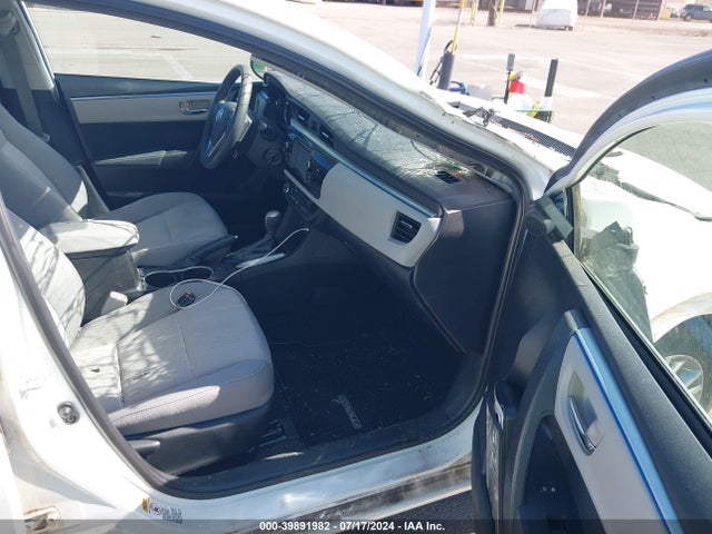 Toyota Corolla Le/le Plus/le Premium 2015 5YFBURHE9FP313872 Image 5