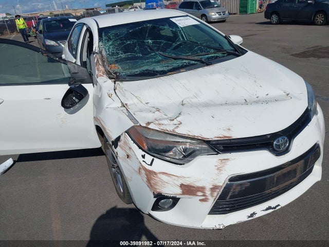 Toyota Corolla Le/le Plus/le Premium 2015 5YFBURHE9FP313872 Image 6