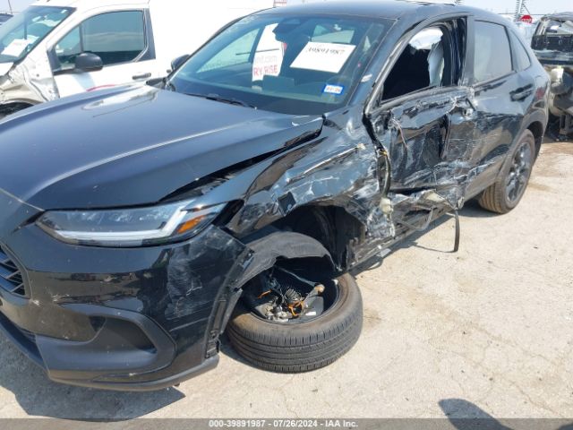 3CZRZ1H57RM736425 Honda Hr-v 2wd Sport/2wd Sport W/o Bsi