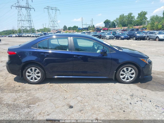 Toyota COROLLA LE 2023 5YFB4MDE3PP041166 Image 13