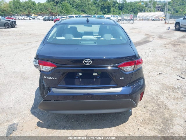 Toyota COROLLA LE 2023 5YFB4MDE3PP041166 Image 16