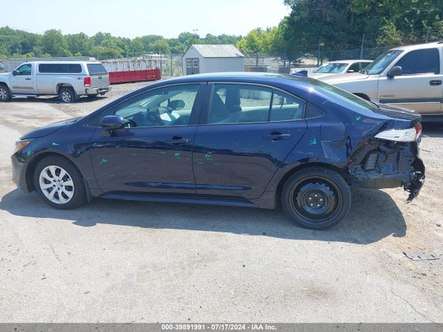 Toyota COROLLA LE 2023 5YFB4MDE3PP041166 Image 17