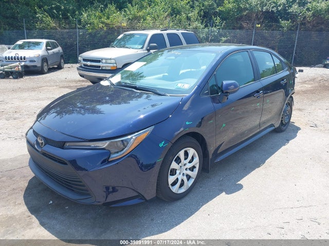 Toyota COROLLA LE 2023 5YFB4MDE3PP041166 Image 19