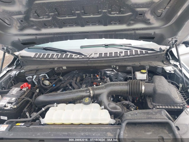 1FMJK2A8XPEA56051 Ford Expedition Limited Max