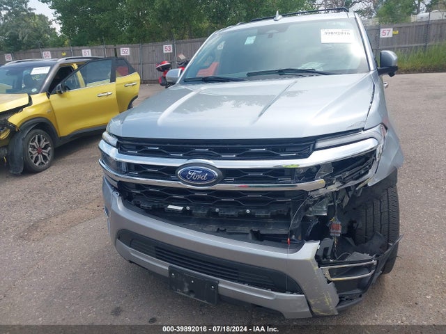 1FMJK2A8XPEA56051 Ford Expedition Limited Max