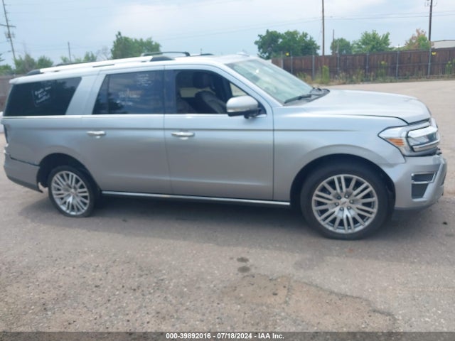 Ford Expedition Limited Max 2023 1FMJK2A8XPEA56051 Image 13