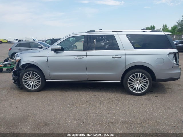 Ford Expedition Limited Max 2023 1FMJK2A8XPEA56051 Image 14