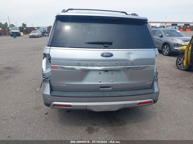 Ford Expedition Limited Max 2023 1FMJK2A8XPEA56051 Image 16