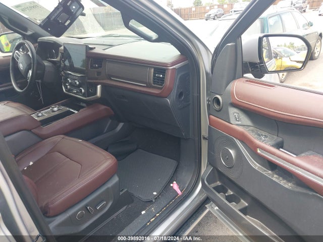 1FMJK2A8XPEA56051 Ford Expedition Limited Max