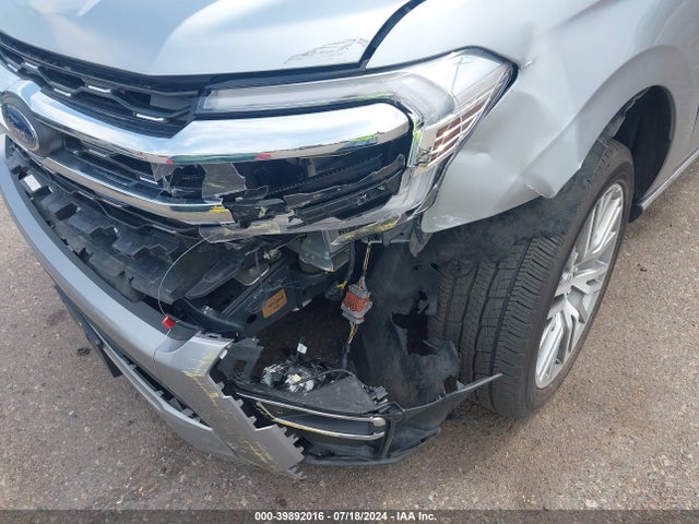 1FMJK2A8XPEA56051 Ford Expedition Limited Max