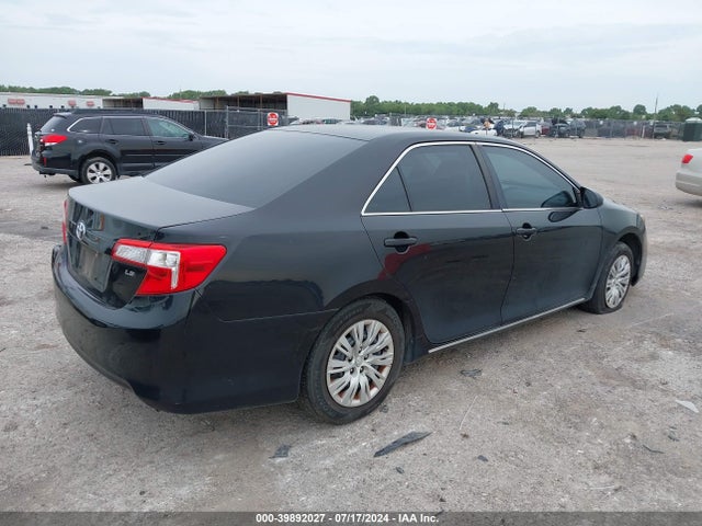 Toyota CAMRY LE 2014 4T4BF1FK7ER353844 Image 4