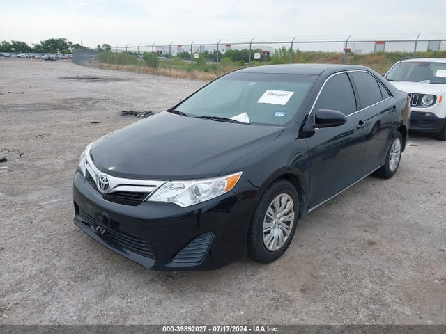 Toyota CAMRY LE 2014 4T4BF1FK7ER353844 Image 6