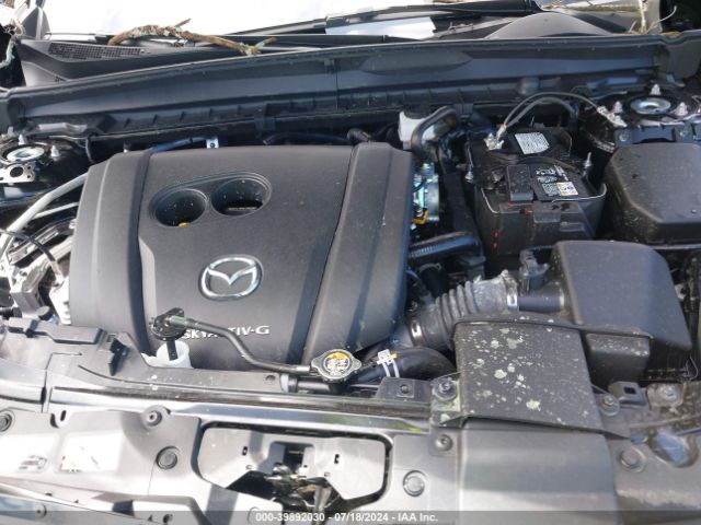 7MMVABDM4RN198514 Mazda Cx-50 2.5 S Premium