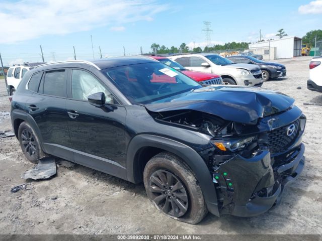 7MMVABDM4RN198514 Mazda Cx-50 2.5 S Premium