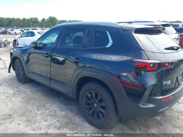 7MMVABDM4RN198514 Mazda Cx-50 2.5 S Premium