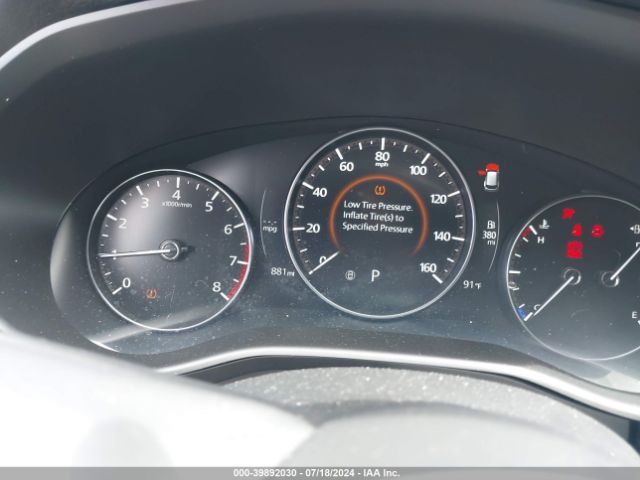 7MMVABDM4RN198514 Mazda Cx-50 2.5 S Premium