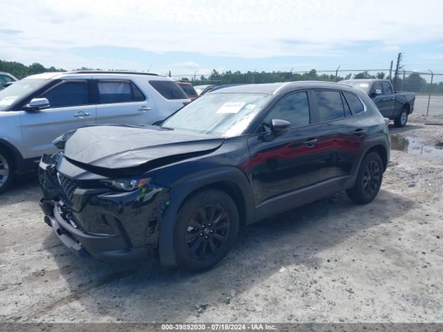 7MMVABDM4RN198514 Mazda Cx-50 2.5 S Premium