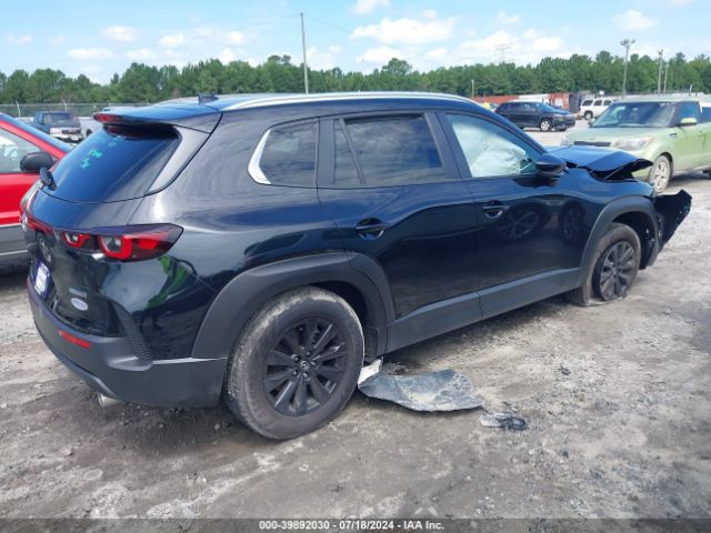 7MMVABDM4RN198514 Mazda Cx-50 2.5 S Premium
