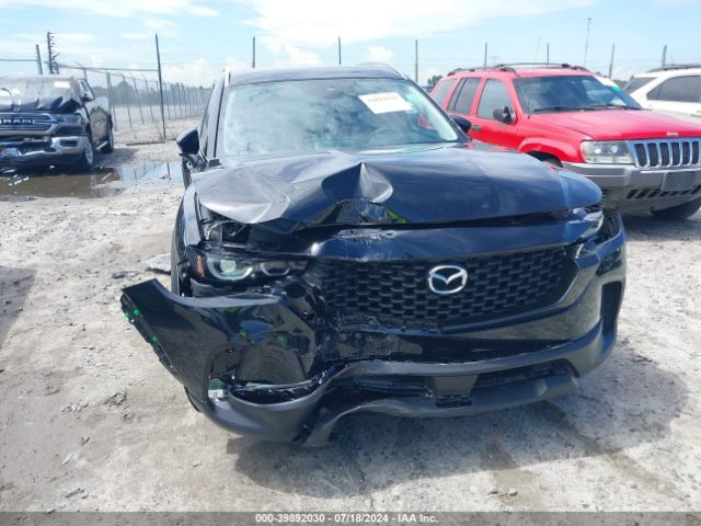 7MMVABDM4RN198514 Mazda Cx-50 2.5 S Premium