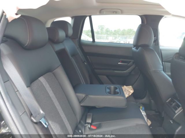 7MMVABDM4RN198514 Mazda Cx-50 2.5 S Premium