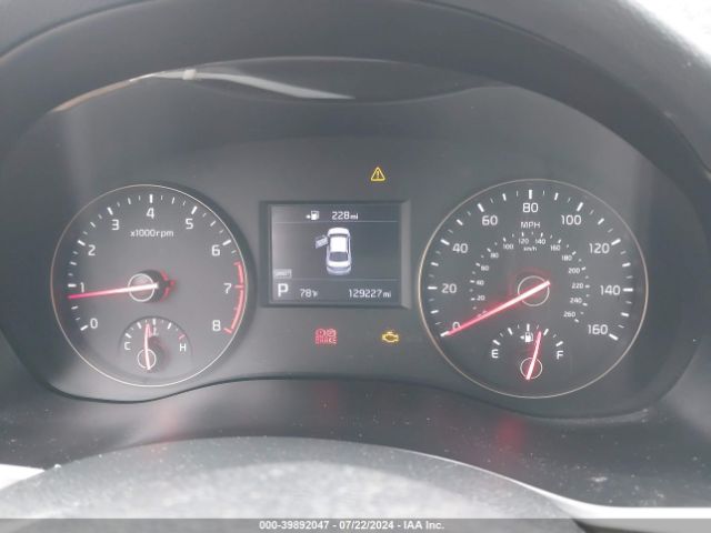 KNALC4J14H5039429 KIA Cadenza Premium