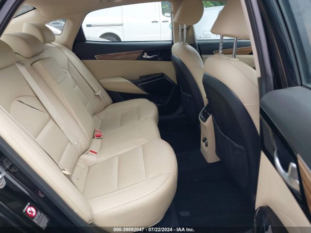 KNALC4J14H5039429 KIA Cadenza Premium