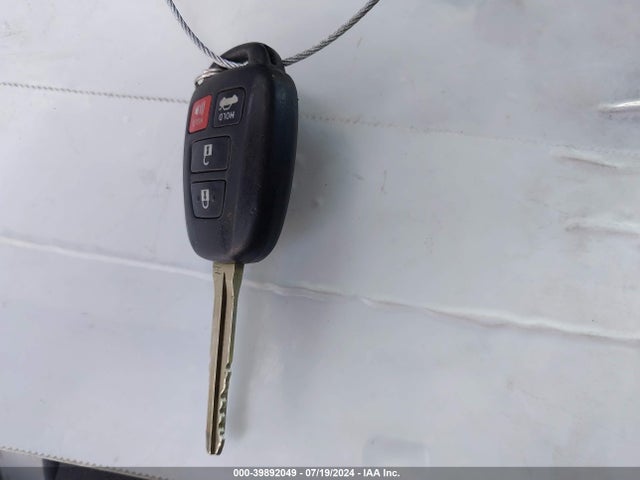 Toyota CAMRY LE 2015 4T4BF1FK9FR503454 Image 11